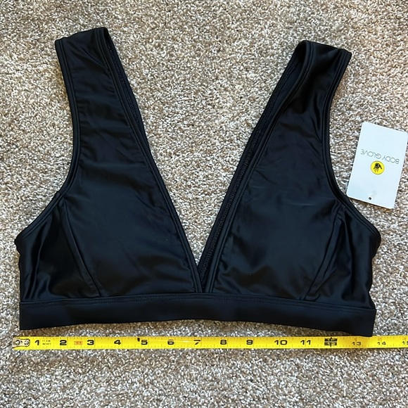 NWT Body Glove Rumor Swim Top size XL - Picture 4 of 4